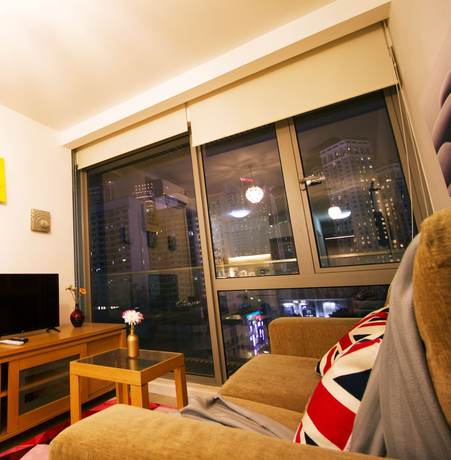 Imagen de la habitación del Hotel Bintang Fairlane Home - The Heart Of Kl. Foto 1