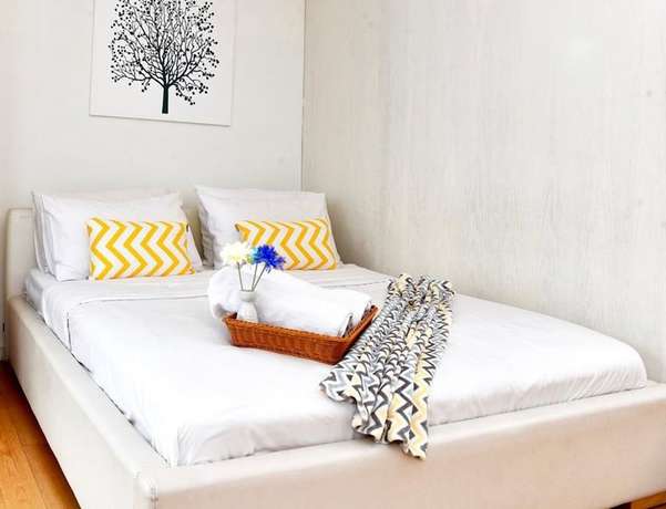 Imagen de la habitación del Hotel Bintang Fairlane Home - The Heart Of Kl. Foto 4
