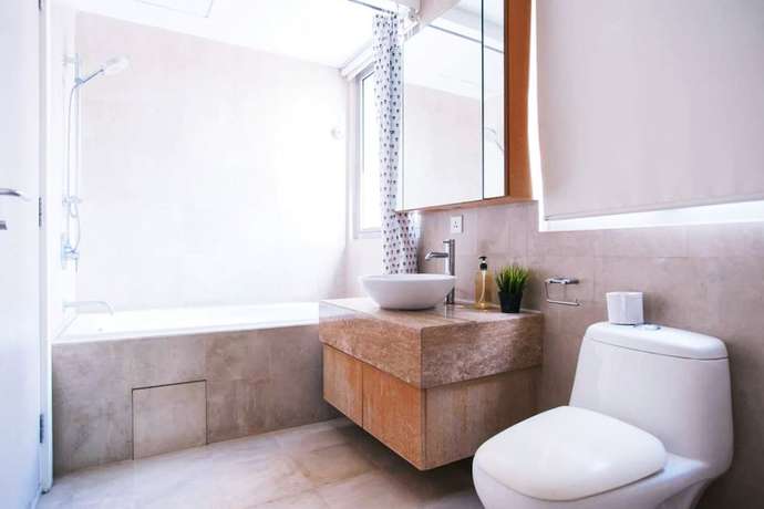Imagen de la habitación del Hotel Bintang Fairlane Home - The Heart Of Kl. Foto 5