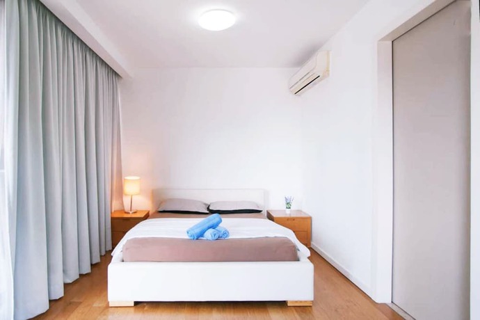 Imagen de la habitación del Hotel Bintang Fairlane Home - The Heart Of Kl. Foto 8