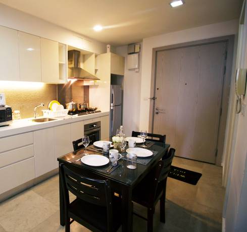 Imagen de la habitación del Hotel Bintang Fairlane Home - The Heart Of Kl. Foto 10