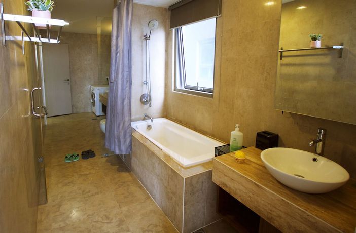 Imagen de la habitación del Hotel Bintang Fairlane Home - The Heart Of Kl. Foto 11