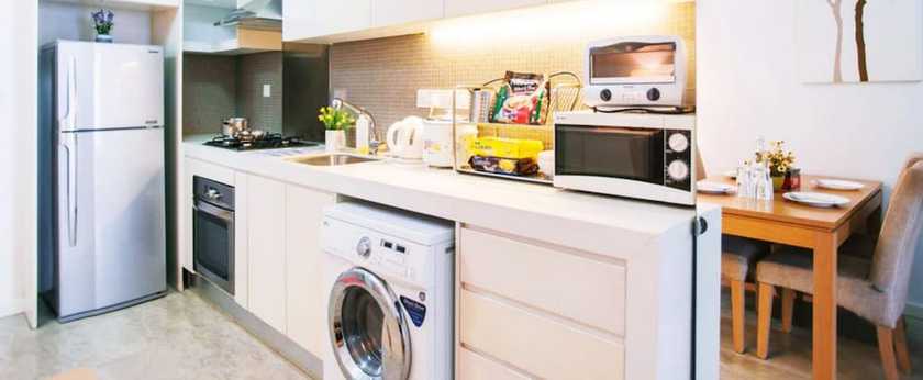 Imagen de la habitación del Hotel Bintang Fairlane Home - The Heart Of Kl. Foto 14