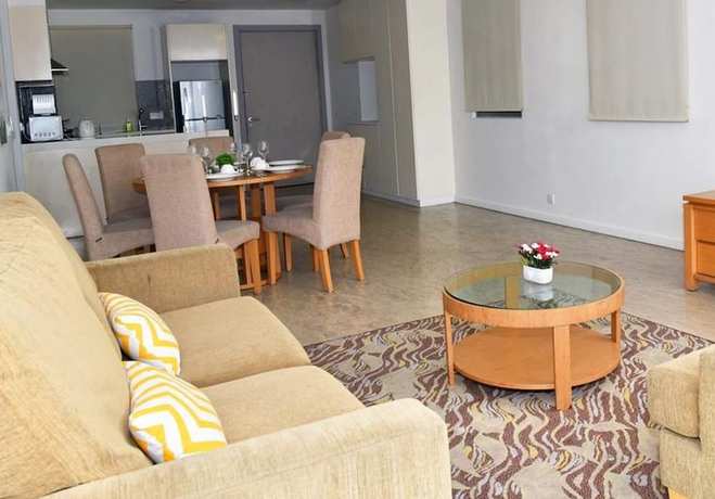 Imagen de la habitación del Hotel Bintang Fairlane Home - The Heart Of Kl. Foto 15