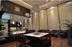 Imagen del Hotel Bintang Fairlane Residence. Foto 1