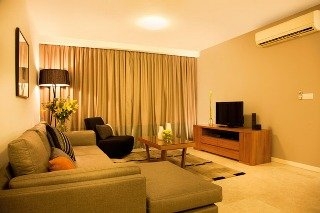 Imagen del Hotel Bintang Fairlane Residence. Foto 2