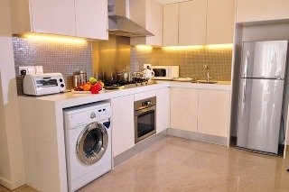 Imagen del Hotel Bintang Fairlane Residence. Foto 3
