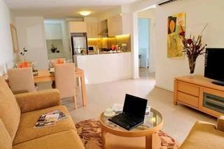 Imagen del Hotel Bintang Fairlane Residence. Foto 7