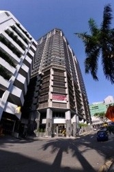 Imagen del Hotel Bintang Fairlane Residence. Foto 10