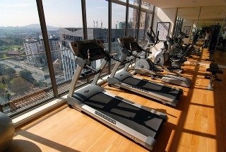 Imagen del Hotel Bintang Fairlane Residence. Foto 12