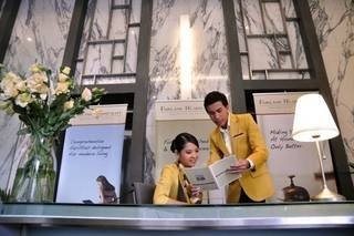 Imagen del Hotel Bintang Fairlane Residence. Foto 14