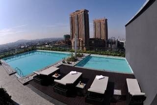 Imagen del Hotel Bintang Fairlane Residence. Foto 15