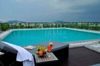 Imagen del Hotel Bintang Fairlane Residence. Foto 16