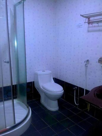Imagen de la habitación del Hotel Bintang Indah. Foto 2