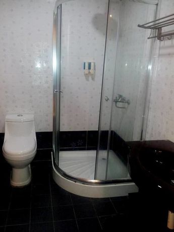 Imagen de los interiores del Hotel Bintang Indah. Foto 12
