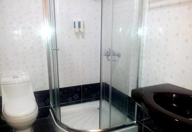 Imagen de los interiores del Hotel Bintang Indah. Foto 14