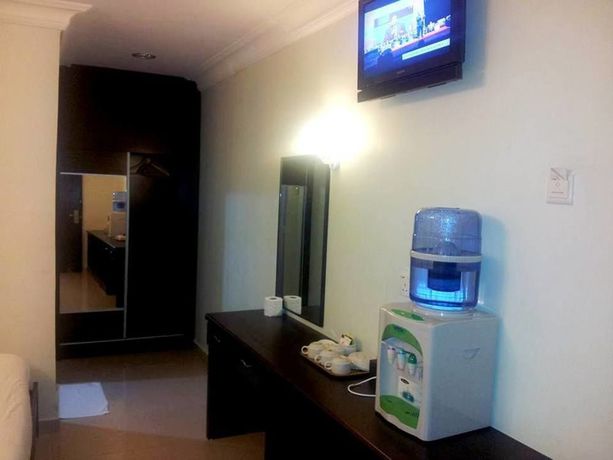 Imagen de la habitación del Hotel Bintang Indah. Foto 4