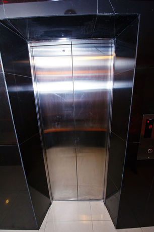 Imagen de la habitación del Hotel Bintang Indah. Foto 5