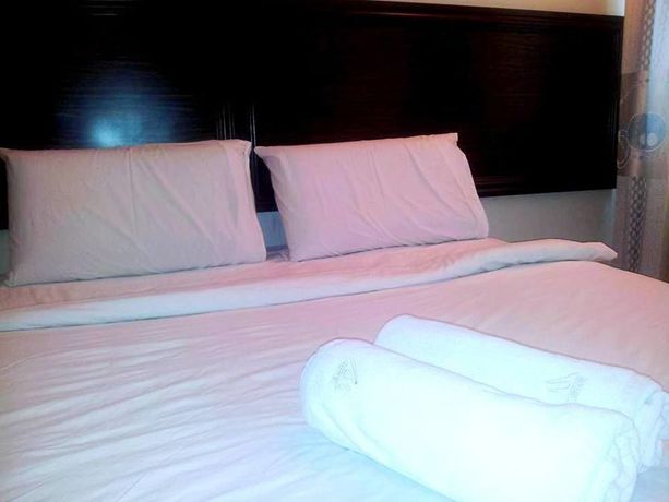 Imagen de los interiores del Hotel Bintang Indah. Foto 15