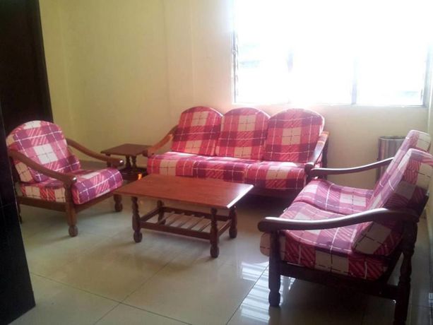 Imagen de la habitación del Hotel Bintang Indah. Foto 8