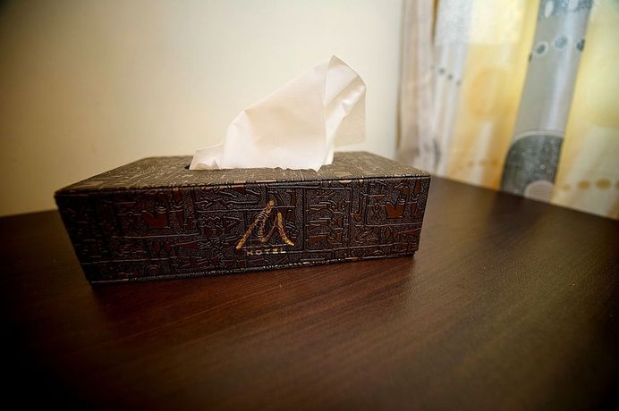 Imagen de la habitación del Hotel Bintang Indah. Foto 9