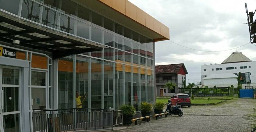 Imagen general del Hotel Bintang, Klandasan Ulu. Foto 3