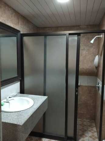 Imagen general del Hotel Bintang, Klandasan Ulu. Foto 5