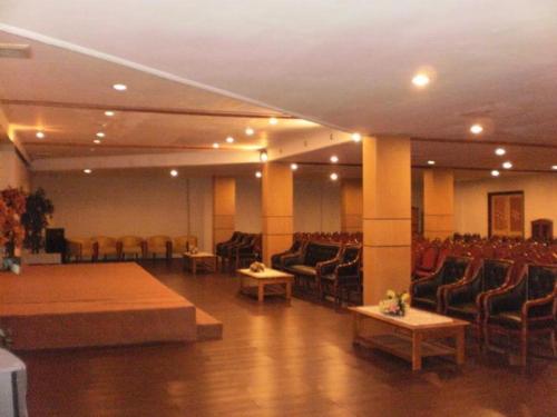 Imagen general del Hotel Bintang, Klandasan Ulu. Foto 3