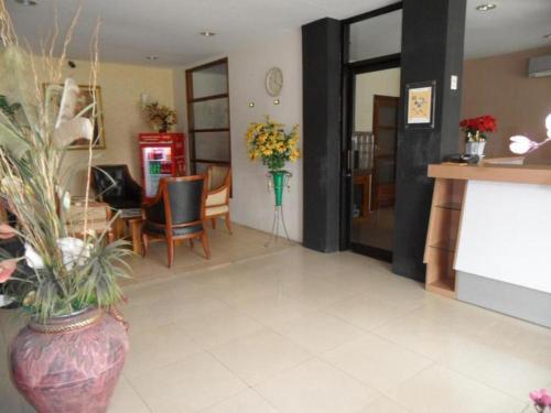 Imagen general del Hotel Bintang, Klandasan Ulu. Foto 5