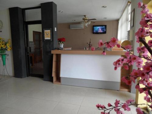Imagen general del Hotel Bintang, Klandasan Ulu. Foto 7