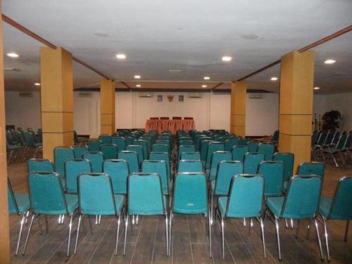 Imagen general del Hotel Bintang, Klandasan Ulu. Foto 8
