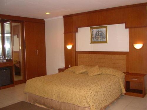 Imagen general del Hotel Bintang, Klandasan Ulu. Foto 10