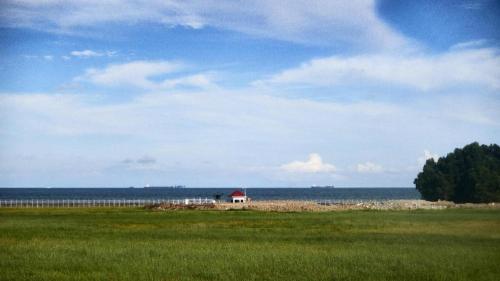 Imagen general del Hotel Bintang, Klandasan Ulu. Foto 13