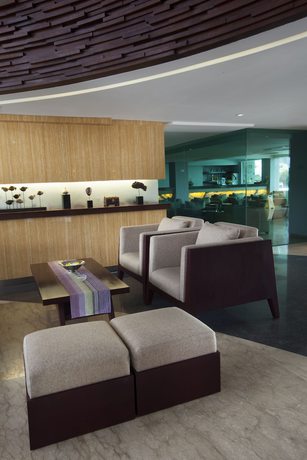 Imagen de los interiores del Hotel Bintang Kuta. Foto 11
