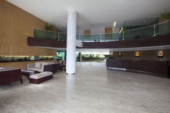 Imagen de los interiores del Hotel Bintang Kuta. Foto 13