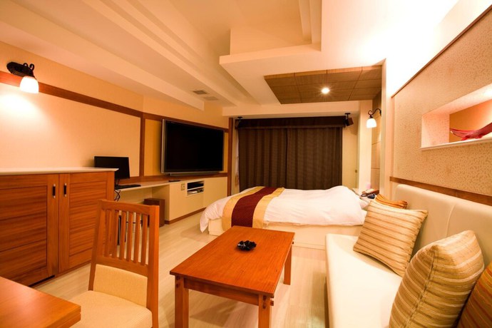 Imagen de la habitación del Hotel Bintang Pari Resort - Adults Only. Foto 2