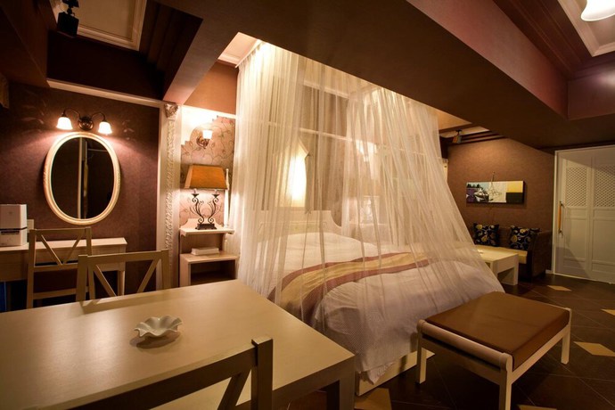 Imagen de la habitación del Hotel Bintang Pari Resort - Adults Only. Foto 4