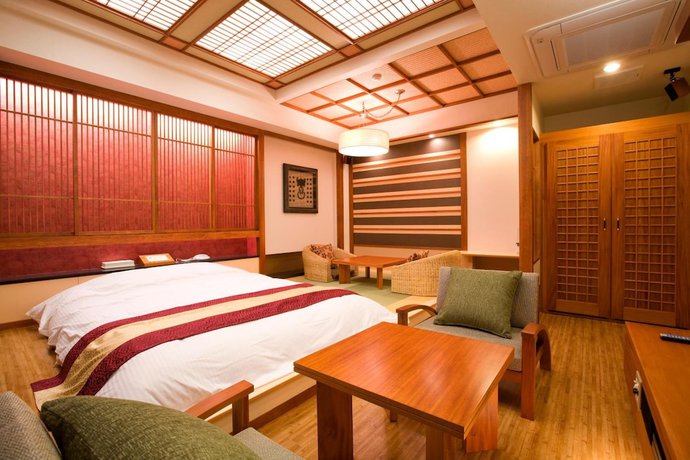 Imagen de la habitación del Hotel Bintang Pari Resort - Adults Only. Foto 5