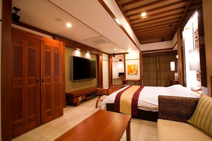 Imagen de la habitación del Hotel Bintang Pari Resort - Adults Only. Foto 6