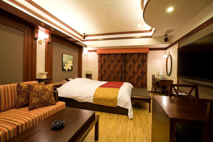 Imagen de la habitación del Hotel Bintang Pari Resort - Adults Only. Foto 7