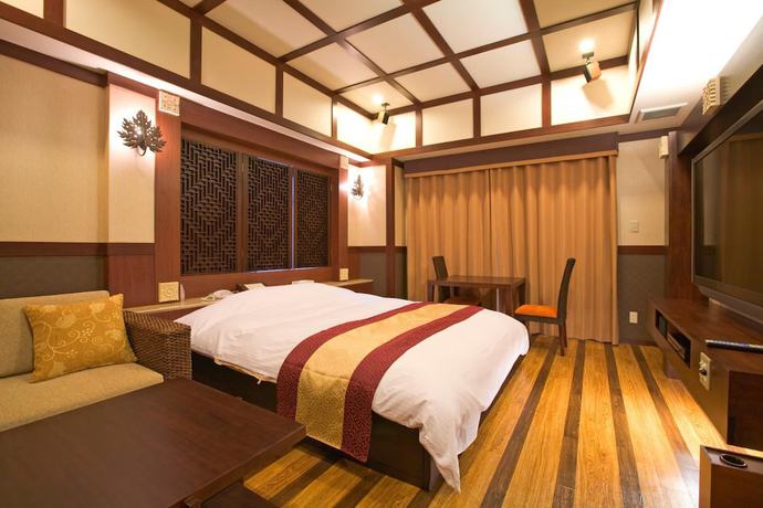 Imagen de la habitación del Hotel Bintang Pari Resort - Adults Only. Foto 8
