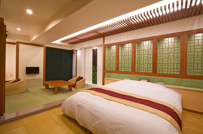 Imagen de la habitación del Hotel Bintang Pari Resort - Adults Only. Foto 9