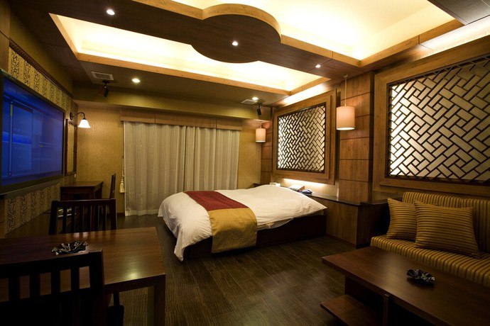 Imagen de la habitación del Hotel Bintang Pari Resort - Adults Only. Foto 12