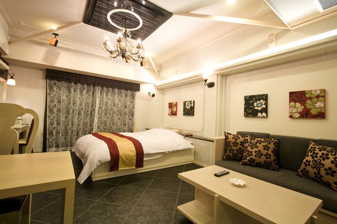 Imagen de la habitación del Hotel Bintang Pari Resort - Adults Only. Foto 13