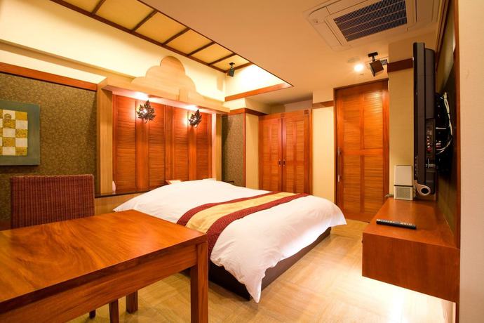 Imagen de la habitación del Hotel Bintang Pari Resort - Adults Only. Foto 14