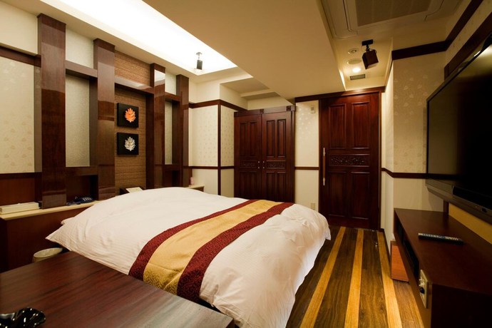Imagen de la habitación del Hotel Bintang Pari Resort - Adults Only. Foto 17
