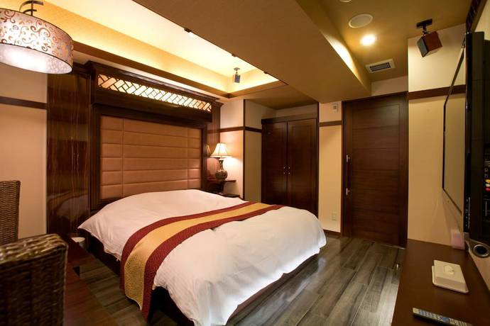 Imagen de la habitación del Hotel Bintang Pari Resort - Adults Only. Foto 18