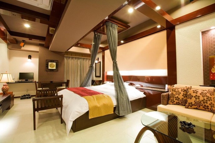 Imagen de la habitación del Hotel Bintang Pari Resort - Adults Only. Foto 19
