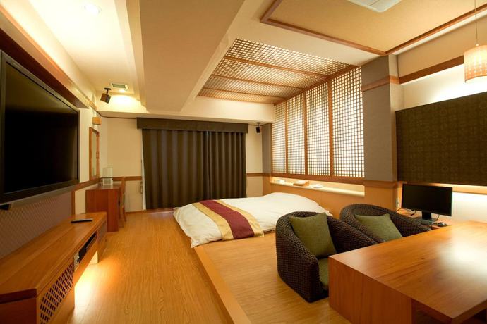 Imagen de la habitación del Hotel Bintang Pari Resort - Adults Only. Foto 20
