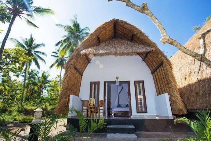 Imagen general del Hotel Bintang Penida Resort. Foto 5